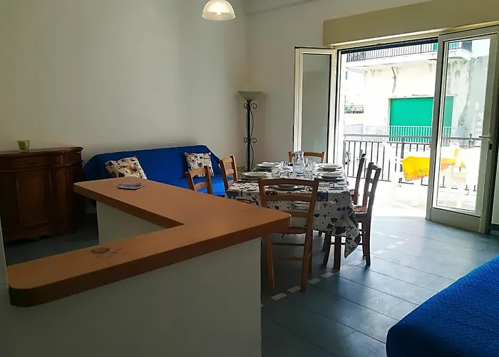 Afr0dite'home Historic Center Seafront * 오트란토