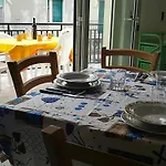 Afr0dite'home Historic Center Seafront Отранто