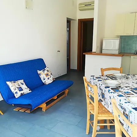 Semesterbostad Afr Odite'home Historic Center Seafront, Ac Wifi