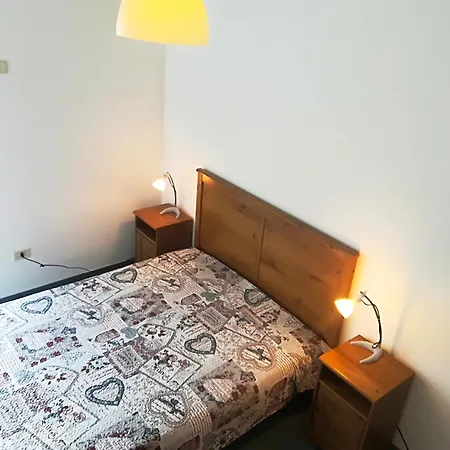 Semesterbostad Afr Odite'home Historic Center Seafront, Ac Wifi *