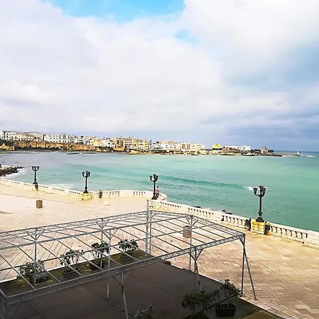 Afr0dite'home Historic Center Seafront Vakantiehuis *