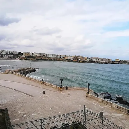 بيت للعطل Afr0dite'home Historic Center Seafront أوترانتو