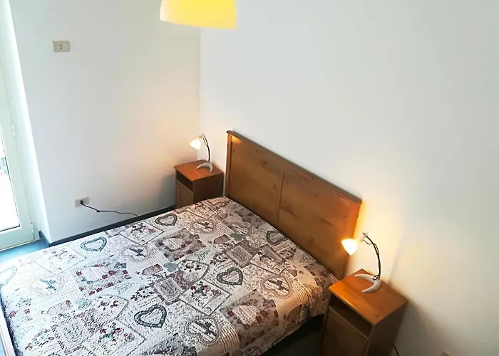 Vakantiehuis Afr Odite'home Historic Center Seafront, Ac Wifi *