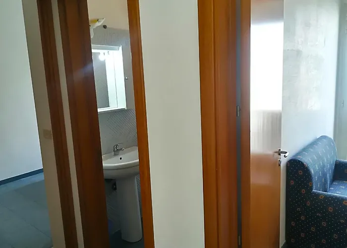 Afr0dite'home Historic Center Seafront * أوترانتو