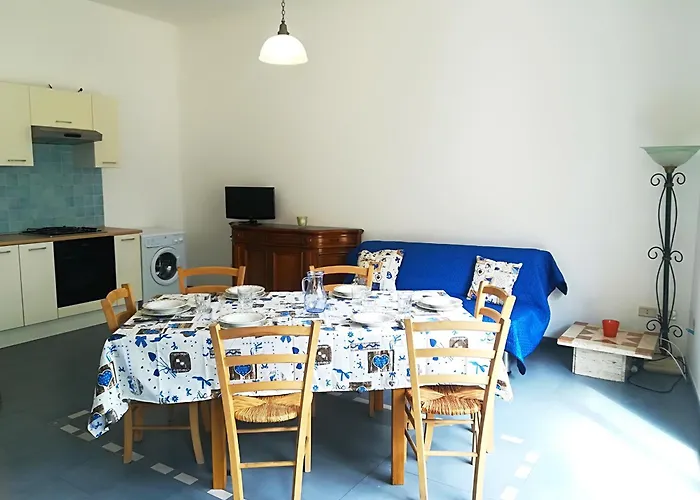 Afr Odite'home Historic Center Seafront, Ac Wifi