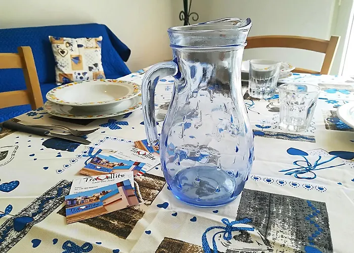 Afr0dite'home Historic Center Seafront Otranto