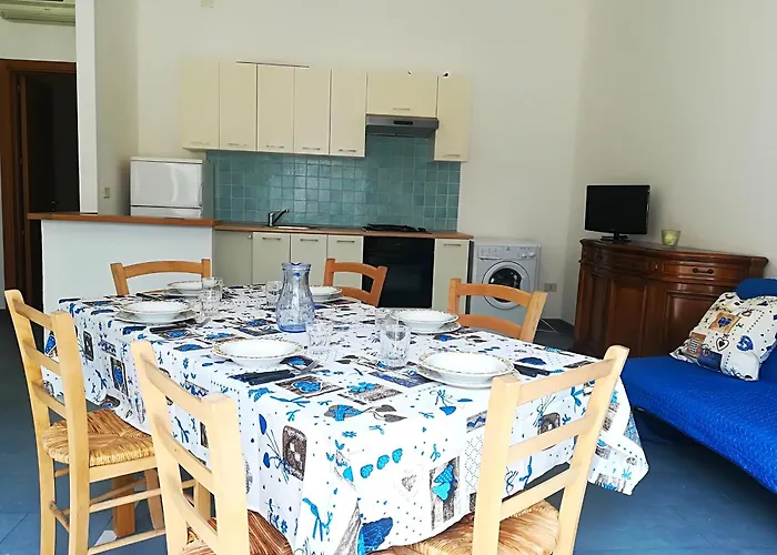 Afr Odite'home Historic Center Seafront, Ac Wifi