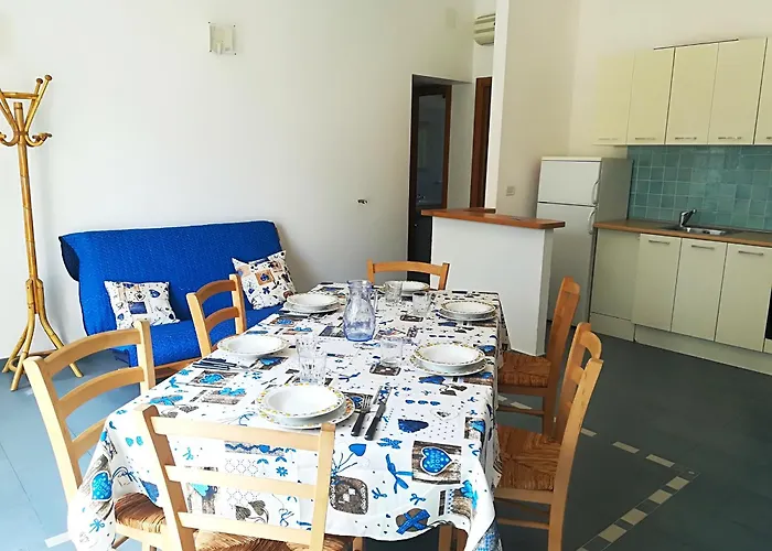 Vakantiehuis Afr Odite'home Historic Center Seafront, Ac Wifi *