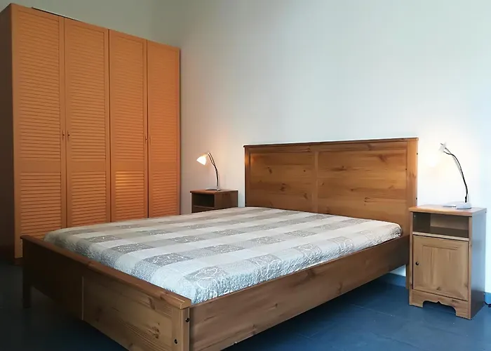 Afr Odite'home Historic Center Seafront, Ac Wifi Vakantiehuis Otranto