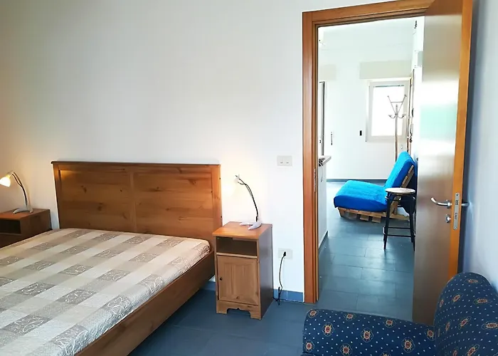 Afr Odite'home Historic Center Seafront, Ac Wifi Otranto