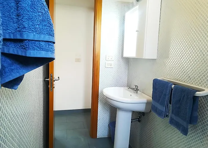 Vakantiehuis Afr Odite'home Historic Center Seafront, Ac Wifi Otranto