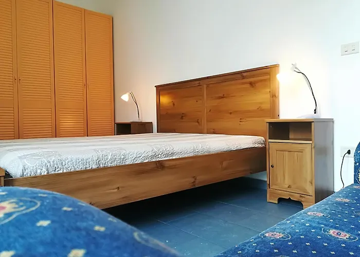 Afr Odite'home Historic Center Seafront, Ac Wifi Otranto