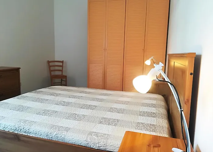 Afr Odite'home Historic Center Seafront, Ac Wifi