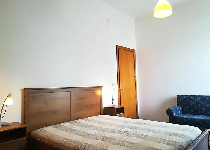 Afr Odite'home Historic Center Seafront, Ac Wifi * Otranto