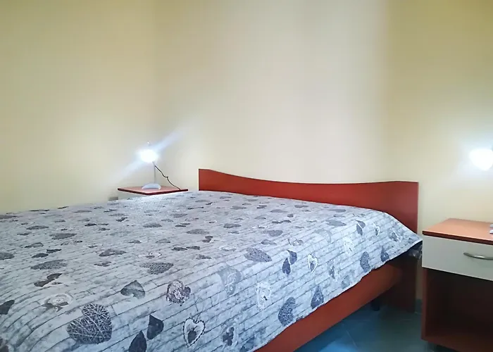 Semesterbostad Afr Odite'home Historic Center Seafront, Ac Wifi *