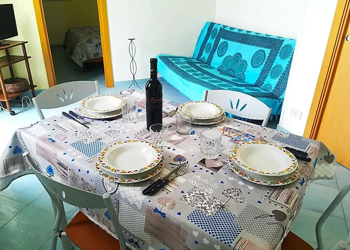 Afr Odite'home Historic Center Seafront, Ac Wifi * Otranto