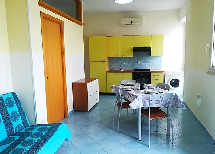 Semesterbostad Afr Odite'home Historic Center Seafront, Ac Wifi *