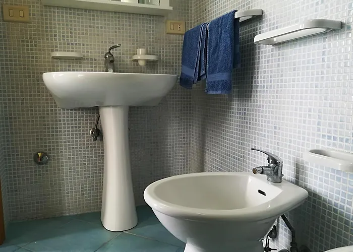 Afr Odite'home Historic Center Seafront, Ac Wifi * Otranto