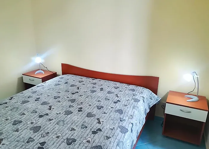 Afr Odite'home Historic Center Seafront, Ac Wifi *