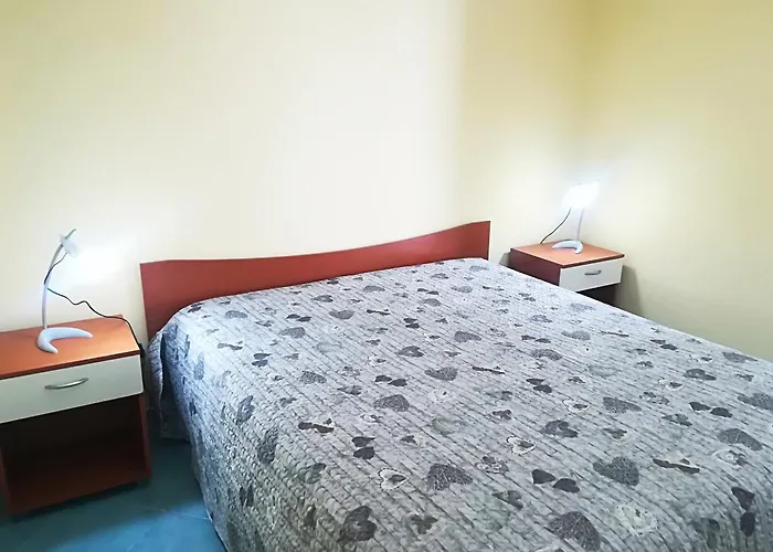 Afr Odite'home Historic Center Seafront, Ac Wifi * Otranto